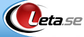Leta.se - Startsida, l&auml;nksamling, s&ouml;ksida
