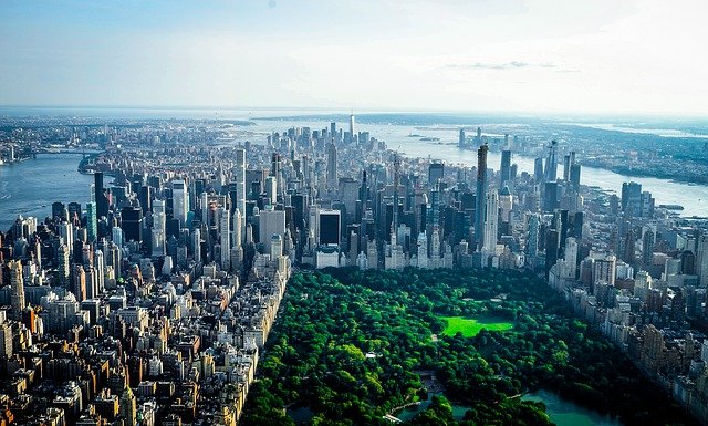5 anledningar till att du börbesöka New York.jpg