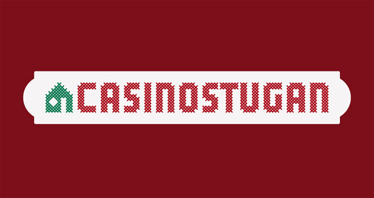 Raining Rubies: Casinostugans jackpott för livecasinospel