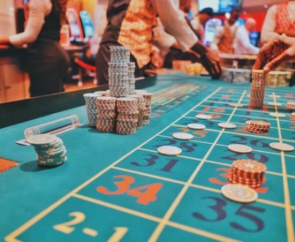 Därför är pay n play casinon så populära