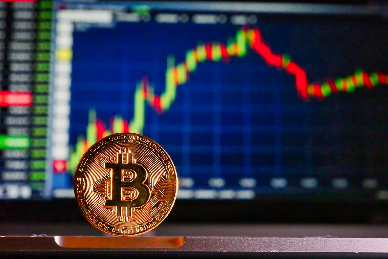 Investering i kryptovalutan Bitcoin: allt du behöver veta