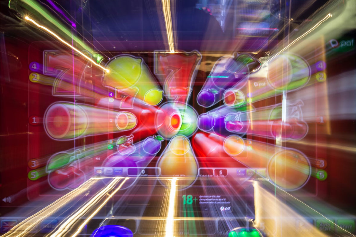 25 exklusiva spel du bara hittar hos Hajper Casino