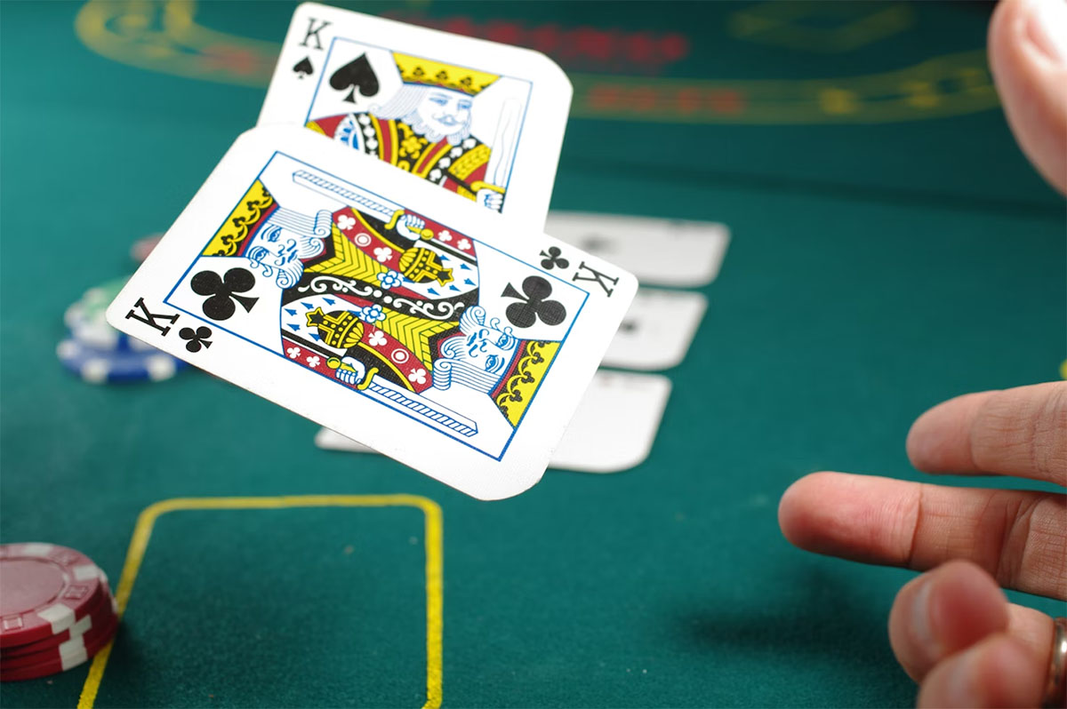 Varför live casino är nästan lika roligt som ett fysiskt casino